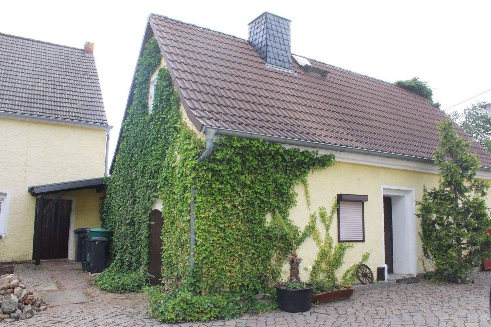 Haus in 04861 Torgau mit 154 m² kaufen