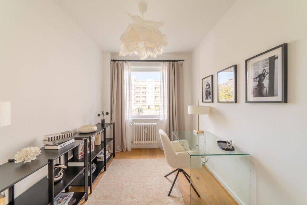 Top-Lage nahe Prager Platz: Sanierte Traumwohnung - jetzt provisionsfrei und sofort einziehen! – Berlin – Vorschaubild 8