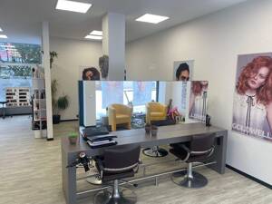 Attraktives Ladenlokal mit Friseursalon in Vellmar-West zu verkaufen – 34246 Vellmar – Vorschaubild 6