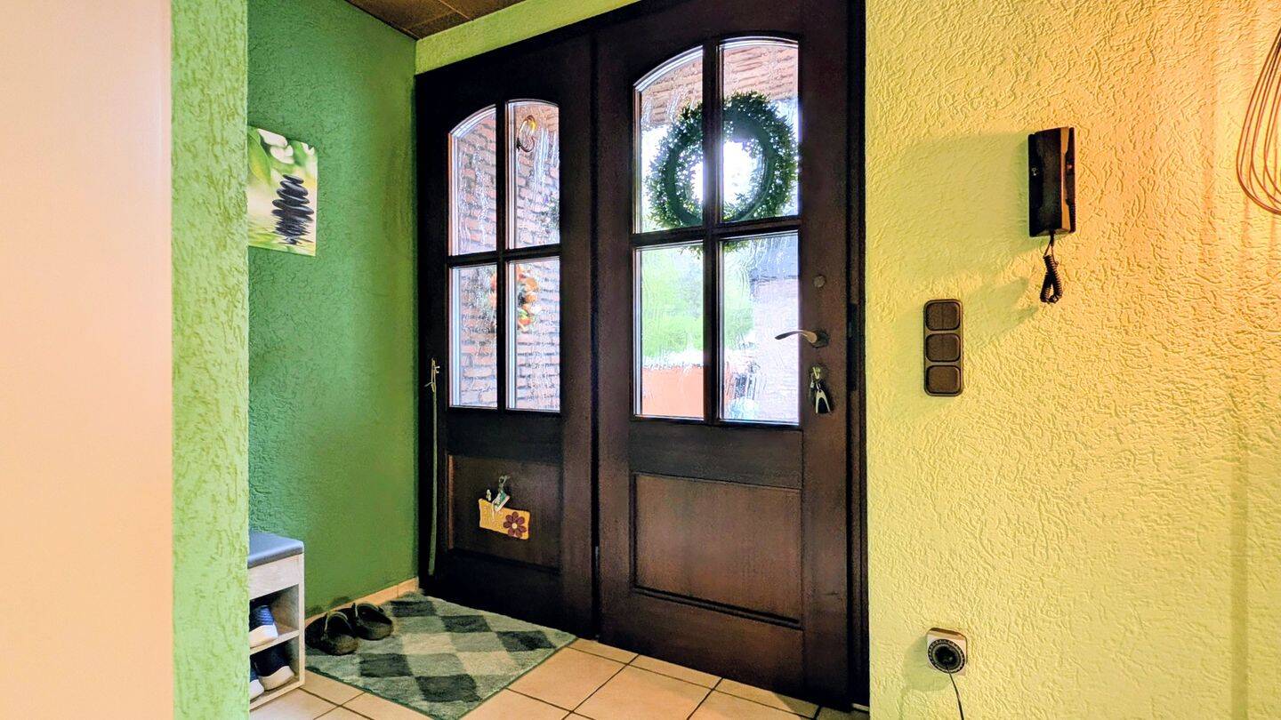 Haus "Naturblick" | Zwei Häuser im Grünen von Aldenrade – Duisburg – Vorschaubild 9