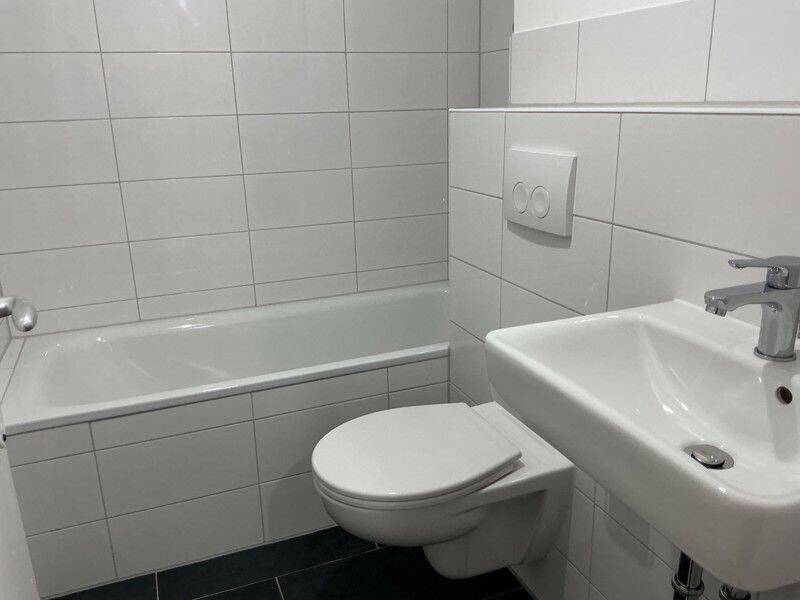 1- Zimmer Singleappartment in Hannover- Vahrenheide – Hannover – Vorschaubild 7