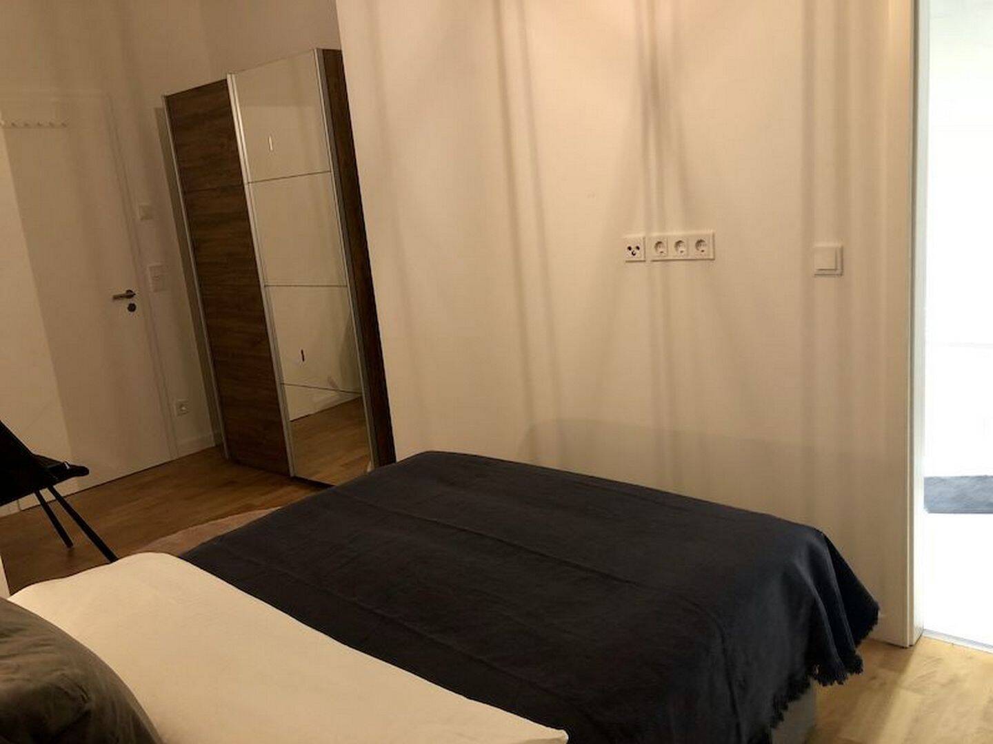 Tolle wohnung mit 2 Räumen im Gerichtsviertel – Dortmund – Vorschaubild 3