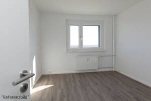 Für einen 4-Personen-Haushalt und mit weißem Wohnberechtigungsschein – 4279 Leipzig – Vorschaubild 4
