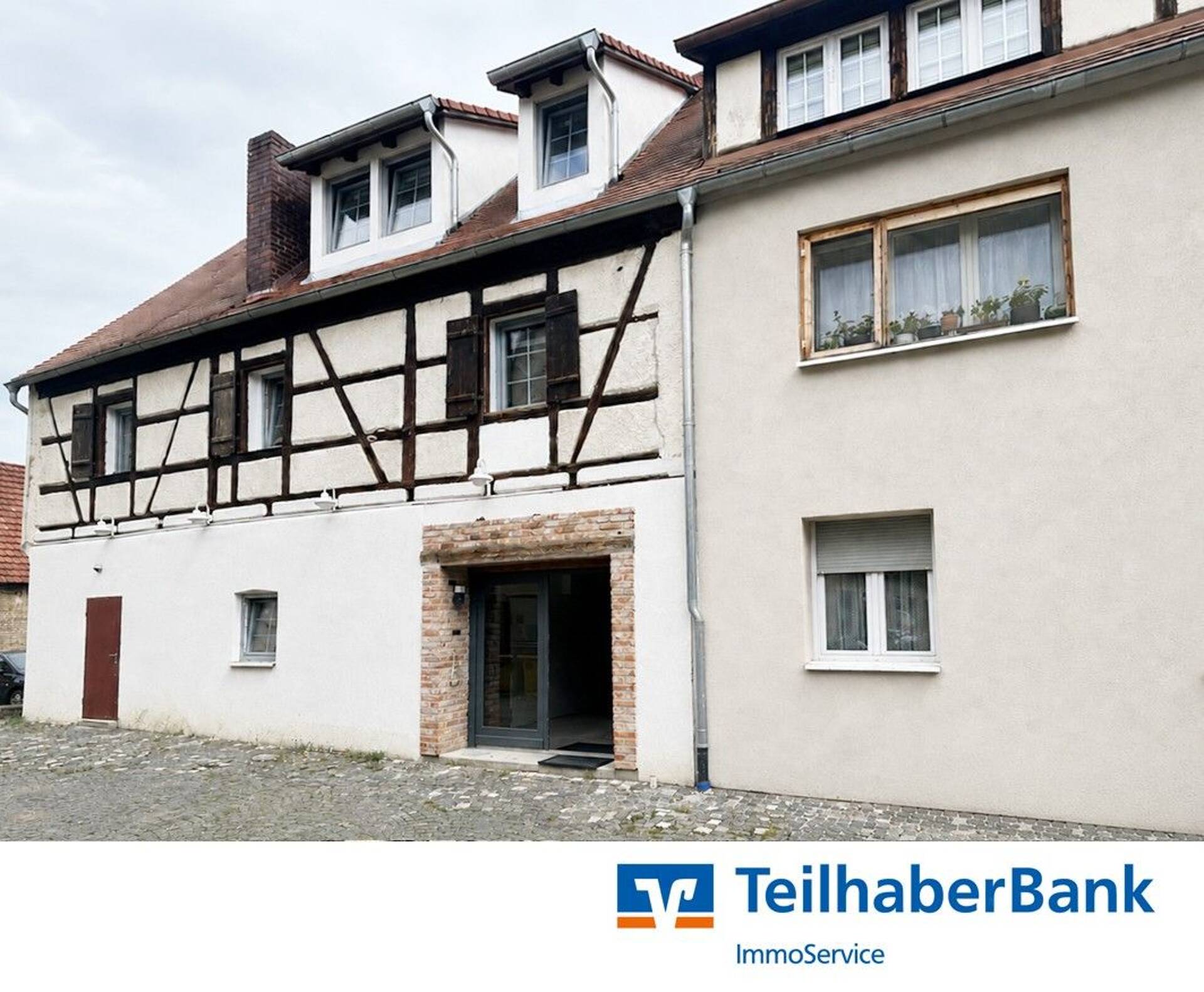 Mehrfamilienhaus in 91217 Hersbruck mit 539 m² kaufen
