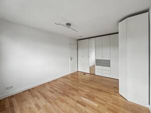 Ruhig wohnen in gefragter Lage - 3,5 Zimmer mit Balkon und Stellplatz in Stuttgart-Giebel – 70499 Stuttgart – Vorschaubild 8