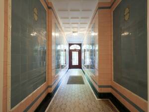3-Zimmer-Dachgeschosswohnung im repräsentativen Jugendstilgebäude! – 22299 Hamburg – Vorschaubild 4