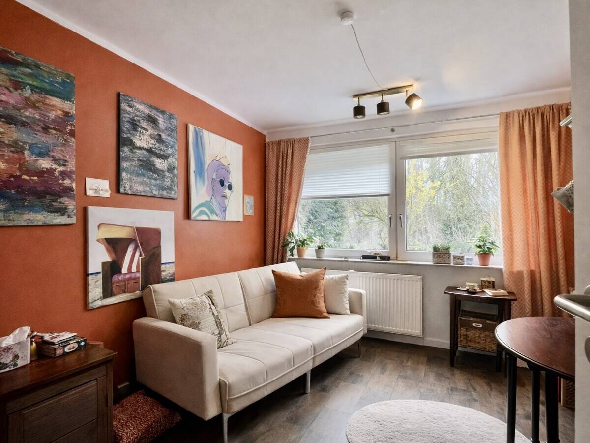 4-ZIMMER-WOHNUNG IN HANNOVER-KIRCHRODE – Hannover – Vorschaubild 7