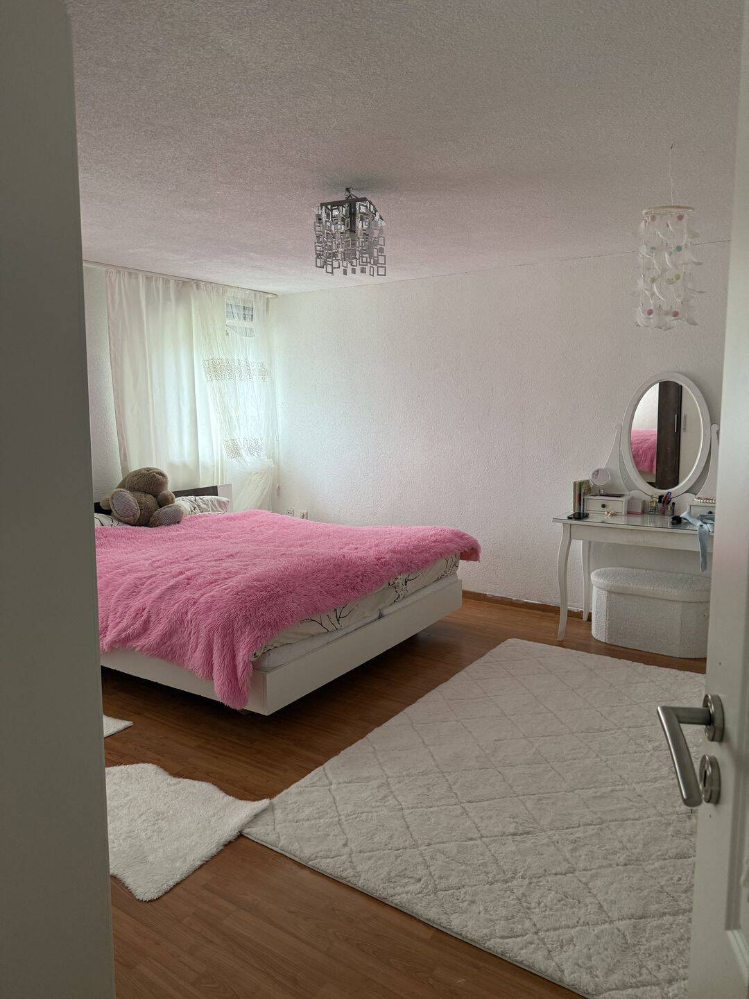 Lichtdurchflutete Maisonette - Ihr elegantes Zuhause im Herzen Duisburgs. – Duisburg – Vorschaubild 6