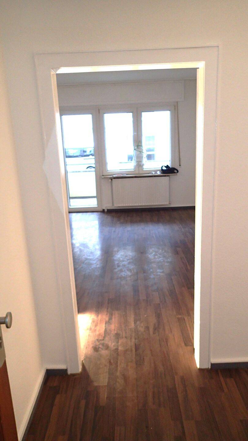 KR-Spinnereistr. 11; EG:ca. 51,21qm, 2 Zi.KDB; Loggia; renoviert – Krefeld – Vorschaubild 8