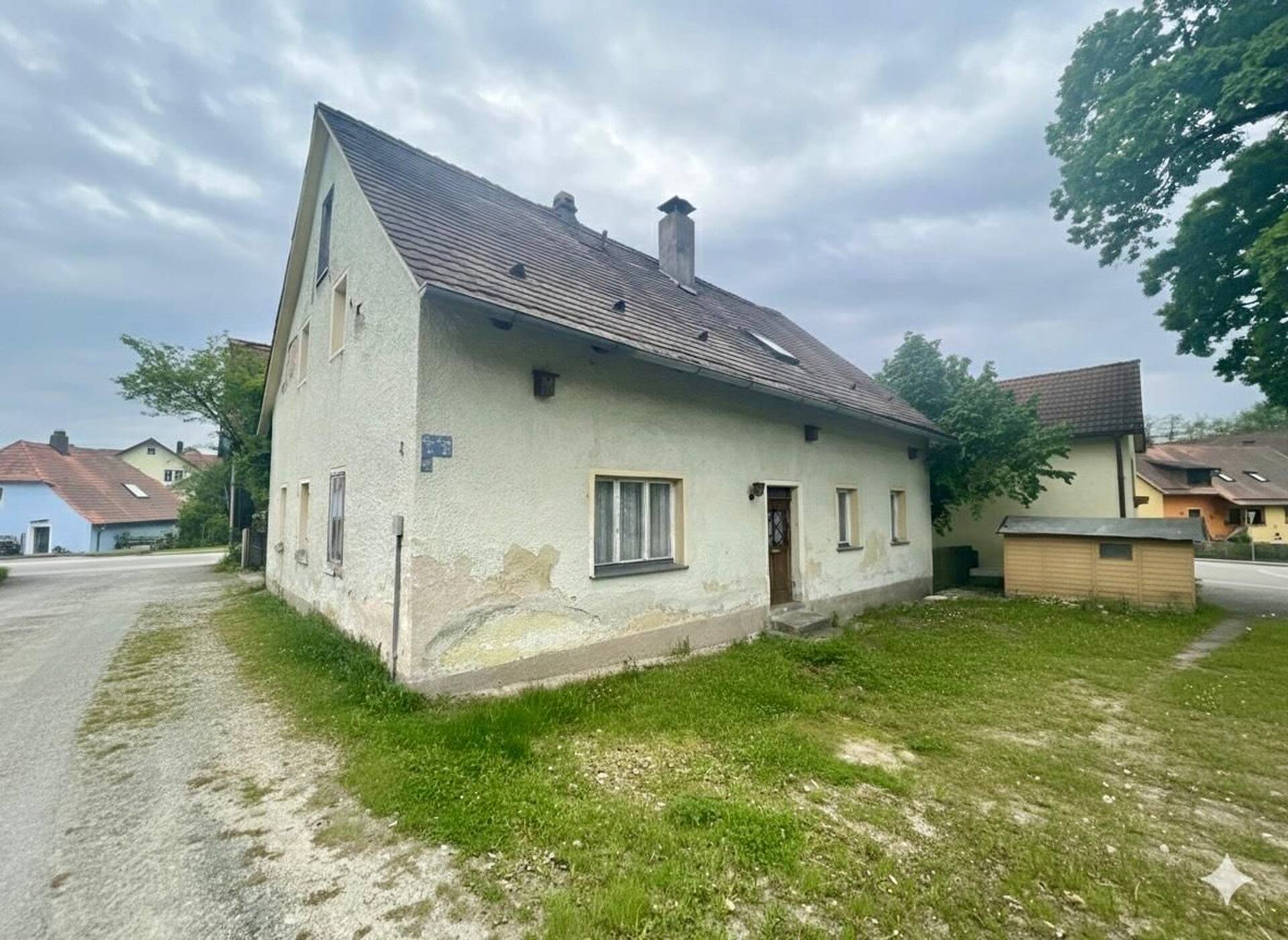 Haus in 92431 Neunburg vorm Wald / Kröblitz mit 140 m² kaufen