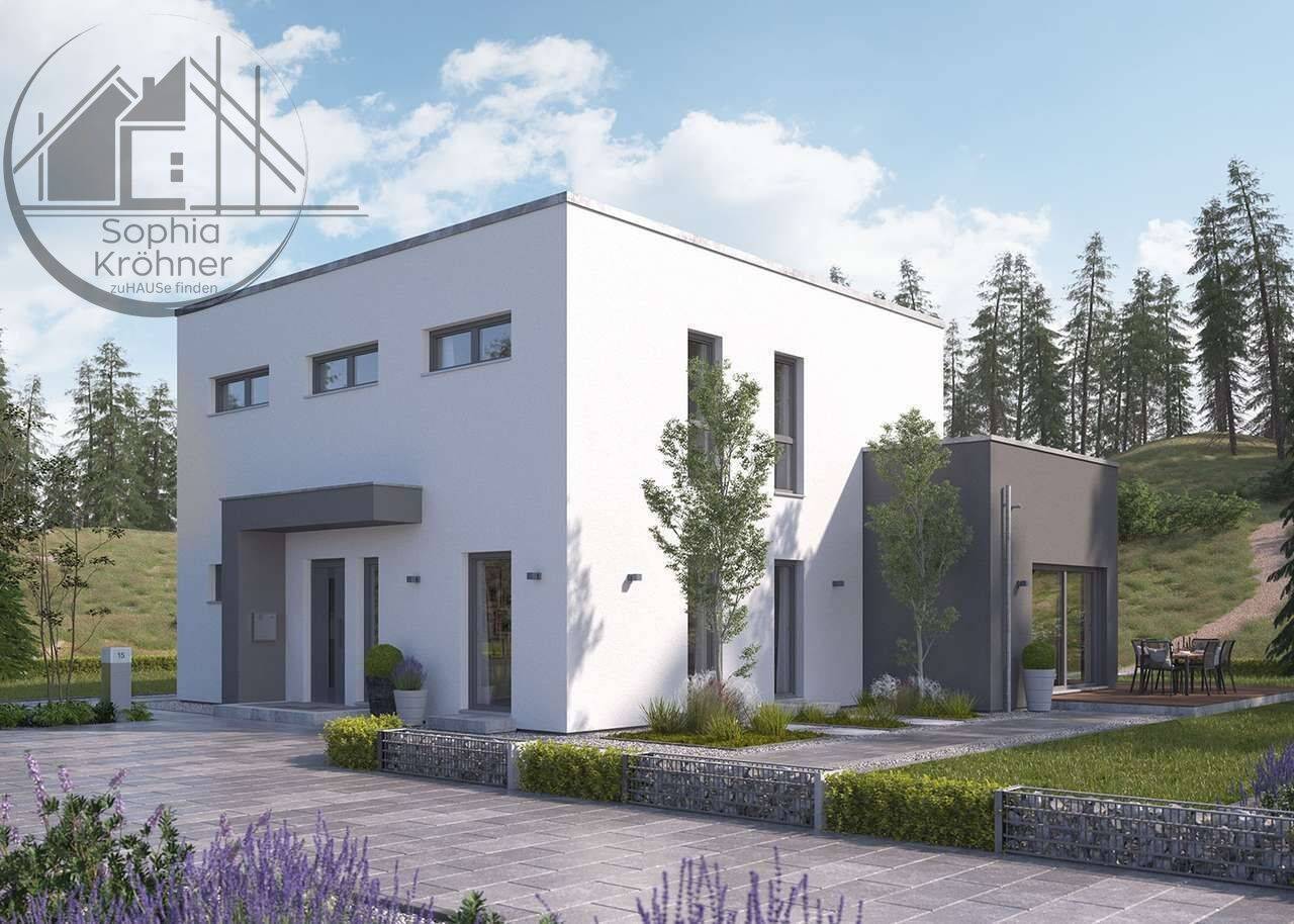 162qm - Grundriss individualisierbar – Weißenborn/Erzgebirge – Vorschaubild 5