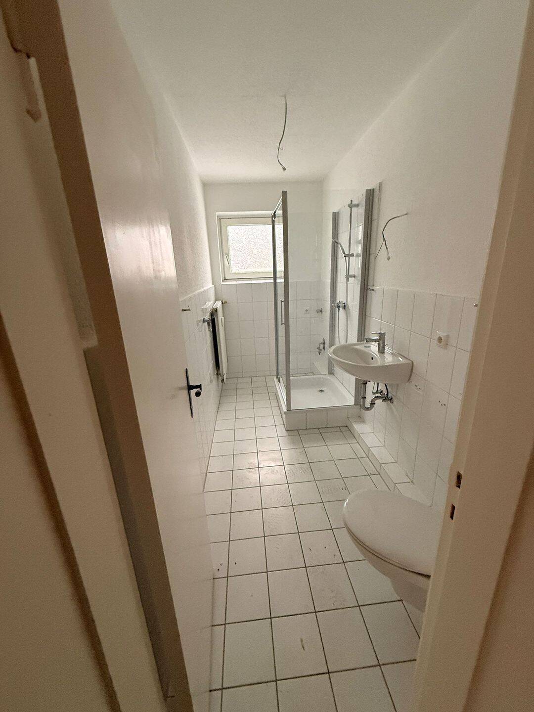 Frisch renovierte 2 Zimmer Wohnung – Lübeck – Vorschaubild 2