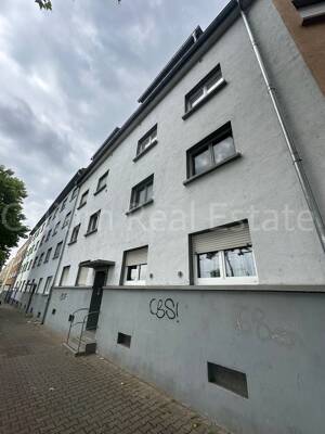 liebevoll renovierte Wohnung mit toller Wohnküche – 68305 Mannheim – Vorschaubild 6