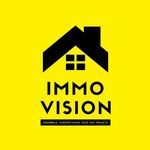 IMMO VISION logo