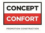 Concept Confort Sprl logo