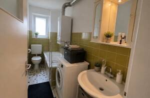 Charmante möblierte 2-Zimmer -Wohnung im grünen ruhige Lage und Natur direkt vor der Tür – 45307 Essen – Vorschaubild 6