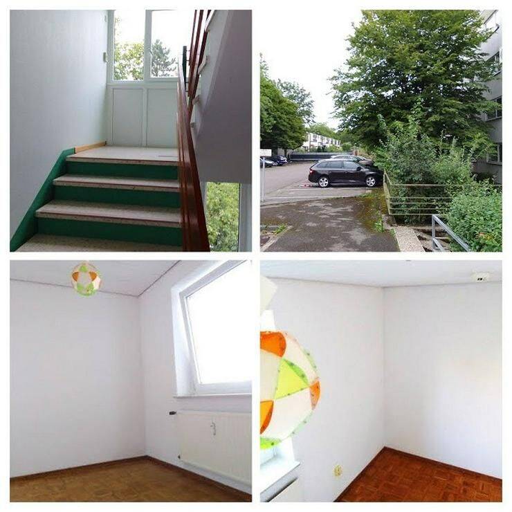 3 ZKB 30457 Hannover EBK - TG - Südbalkon – Hannover – Vorschaubild 3