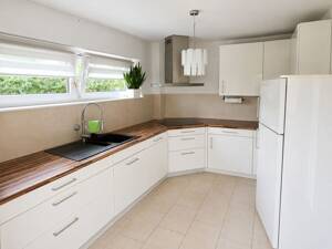 Erdgeschoss-Wohnung in der Senne (WBS notwendig) – 33659 Bielefeld – Vorschaubild 4