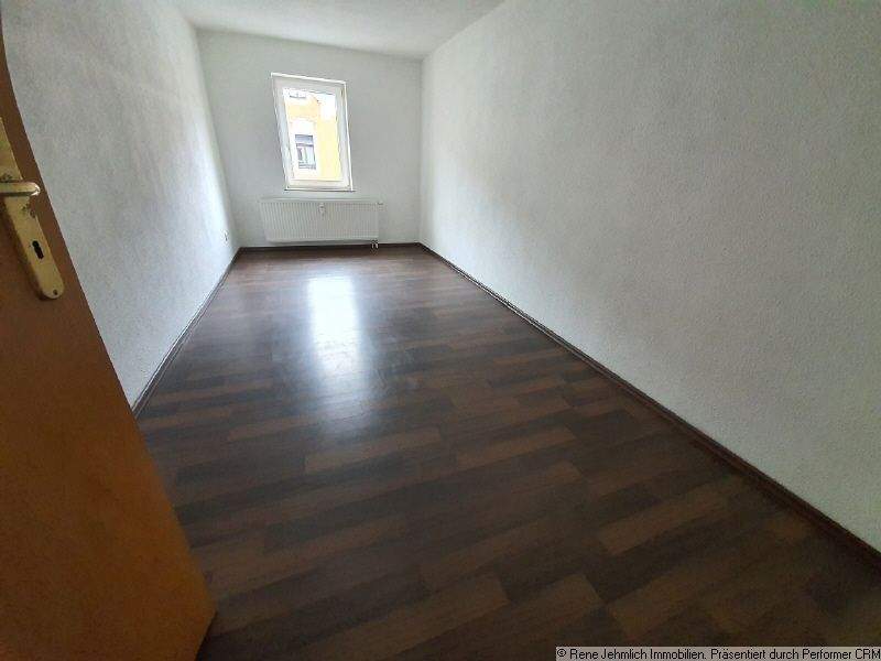 Schöne Wohnung in Gablenz mit Terrasse und Balkon – Chemnitz – Vorschaubild 4