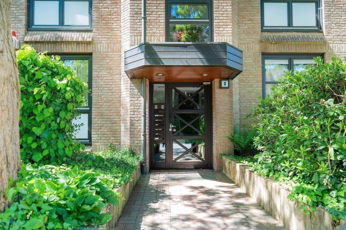 Vermietete Eigentumswohnung im Herzen von Nienstedten zur Kapitalanlage – Hamburg – Vorschaubild 3