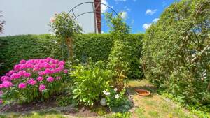 Herrliche Gartenwohnung mit Südloggia | großer Hobby-/Büroraum mit Duschbad | Carport – 82131 Gauting – Vorschaubild 3