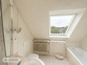 Denkmalschutz: Traumhafte 3-Zimmer-Maisonettewohnung in 1A-Lage im Frankenberger Viertel – 52066 Aachen – Vorschaubild 8