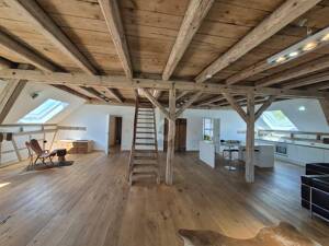 LOFT DER EXTRAKLASSE FACHWERK AUF 270M² – 72229 Rohrdorf – Vorschaubild 2