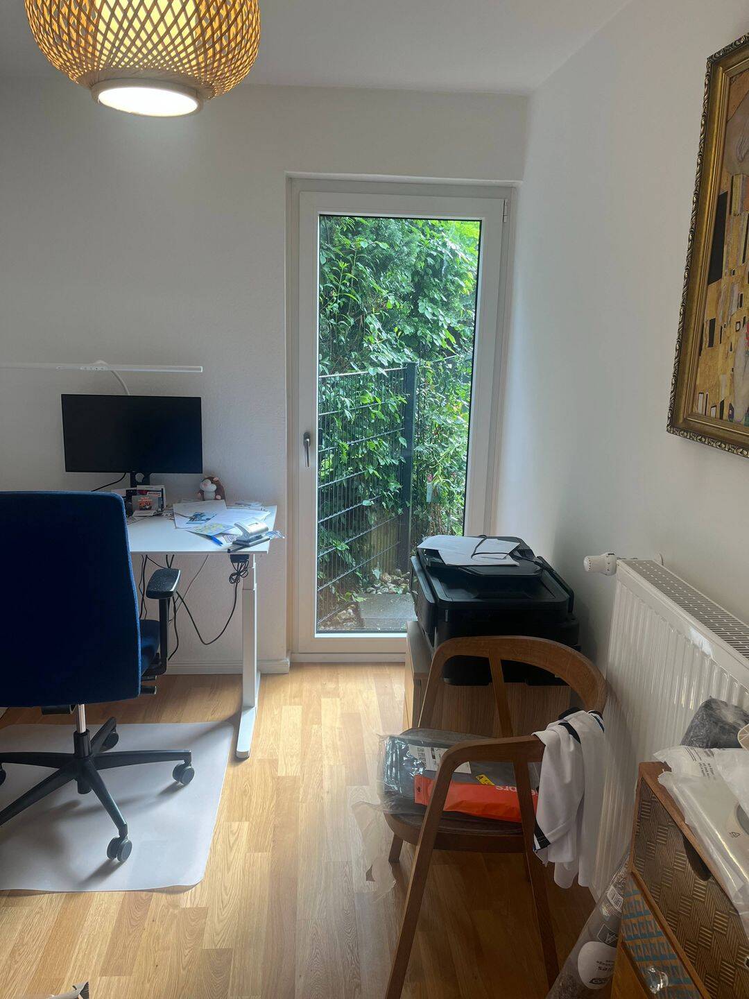 Viel Platz für den Alltag in dieser 3-Zimmer-Wohnung in Obergiesing – München – Vorschaubild 4