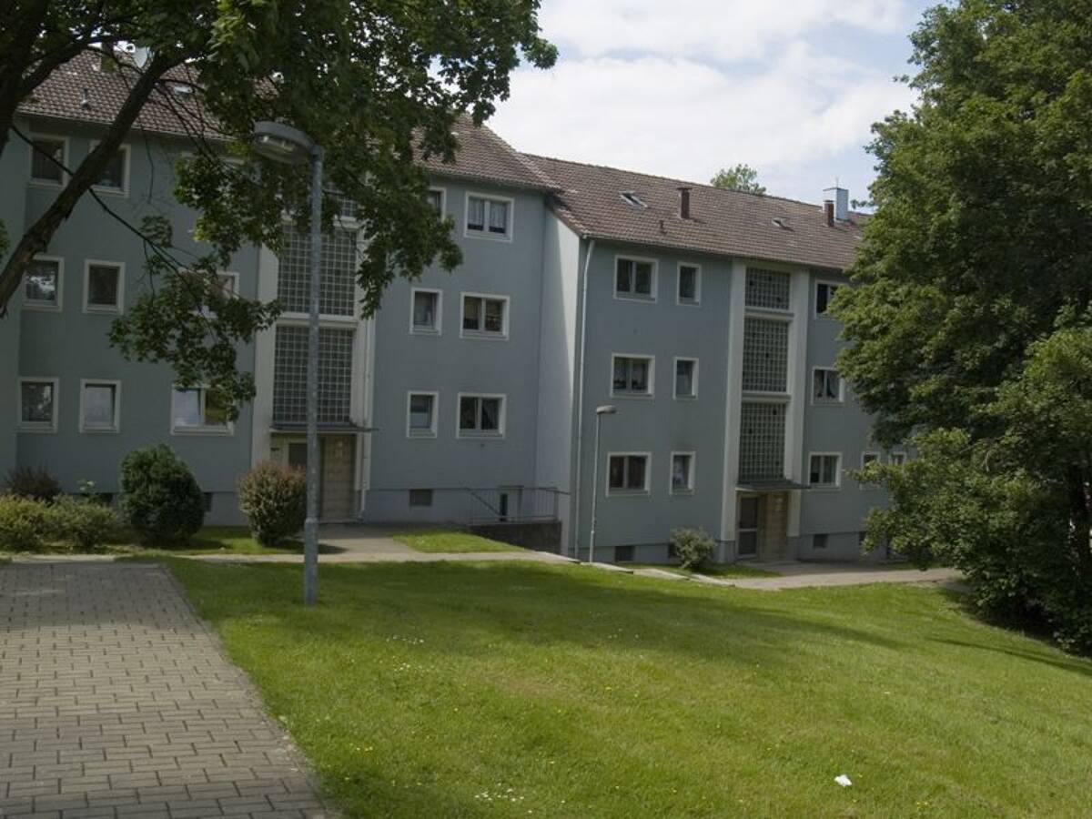 2-Zimmer-Wohnung in Remscheid Lüttringhausen – 42899 Remscheid – Bild 1 von 2