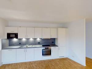 Hochwertige 3-Zimmer-Wohnung mit Balkon – 40472 Düsseldorf – Vorschaubild 9