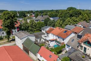 Solide Kapitalanlage: Vollvermietetes Mehrfamilienhaus im Herzen von Grevesmühlen – 23936 Grevesmühlen – Vorschaubild 8
