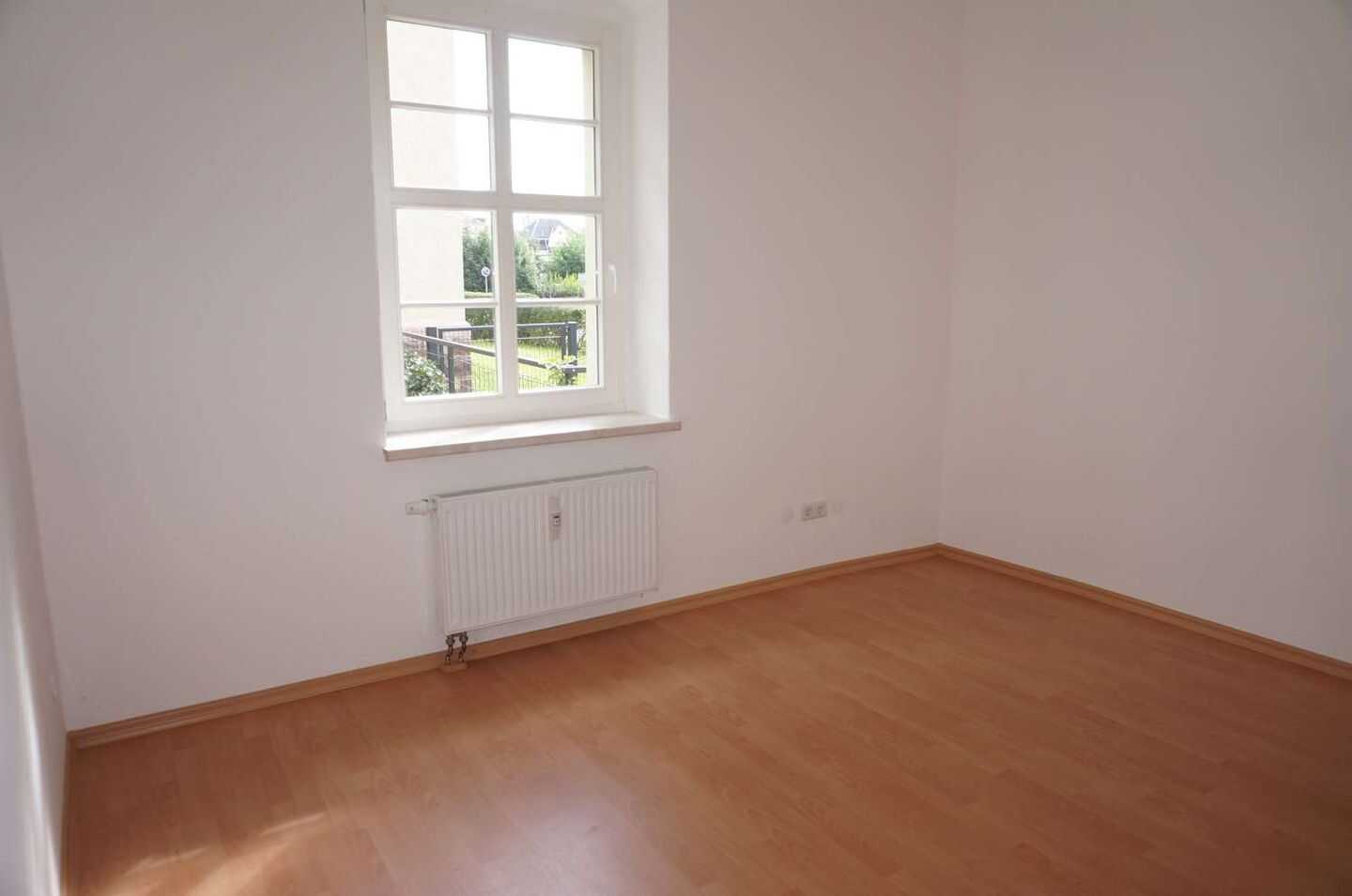 Moderner Grundriss / Bad mit Fenster u.v.m./ frei ab sofort ! – Chemnitz – Vorschaubild 8