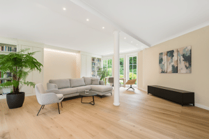 Villa in begehrter Lage von Hochkamp mit großem Garten – 22609 Hamburg – Vorschaubild 6