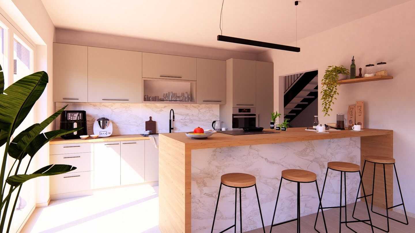 Ihr individuelles Einfamilienhaus - maßgeschneidert, energieeffizient und mit Servicegarantie! – Aldenhoven – Vorschaubild 7
