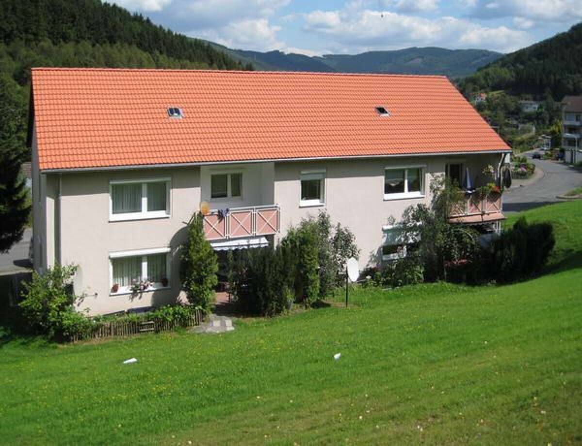 3-Zimmer-Wohnung in Plettenberg-Kersmecke – 58840 Plettenberg – Bild 1 von 9