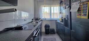Lichtdurchflutete Obergeschosswohnung mit Balkon - Wohnen in Mülheim – 45473 Mülheim an der Ruhr – Vorschaubild 6