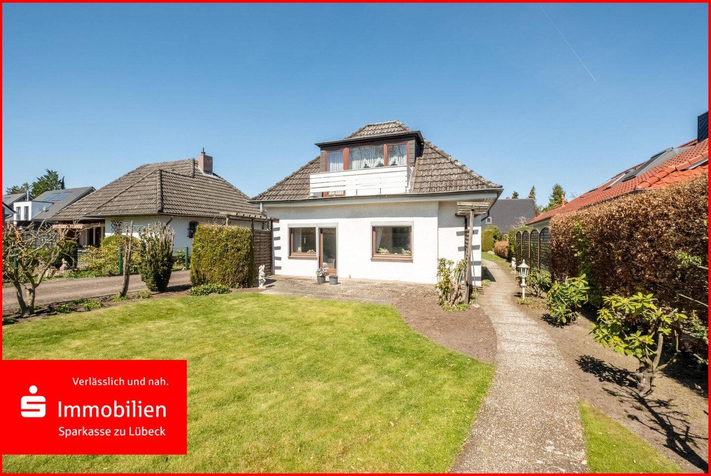 Sanierungsbedürftiges Ein-/Zweifamilienhaus in exklusiver Lage, Lauerholz