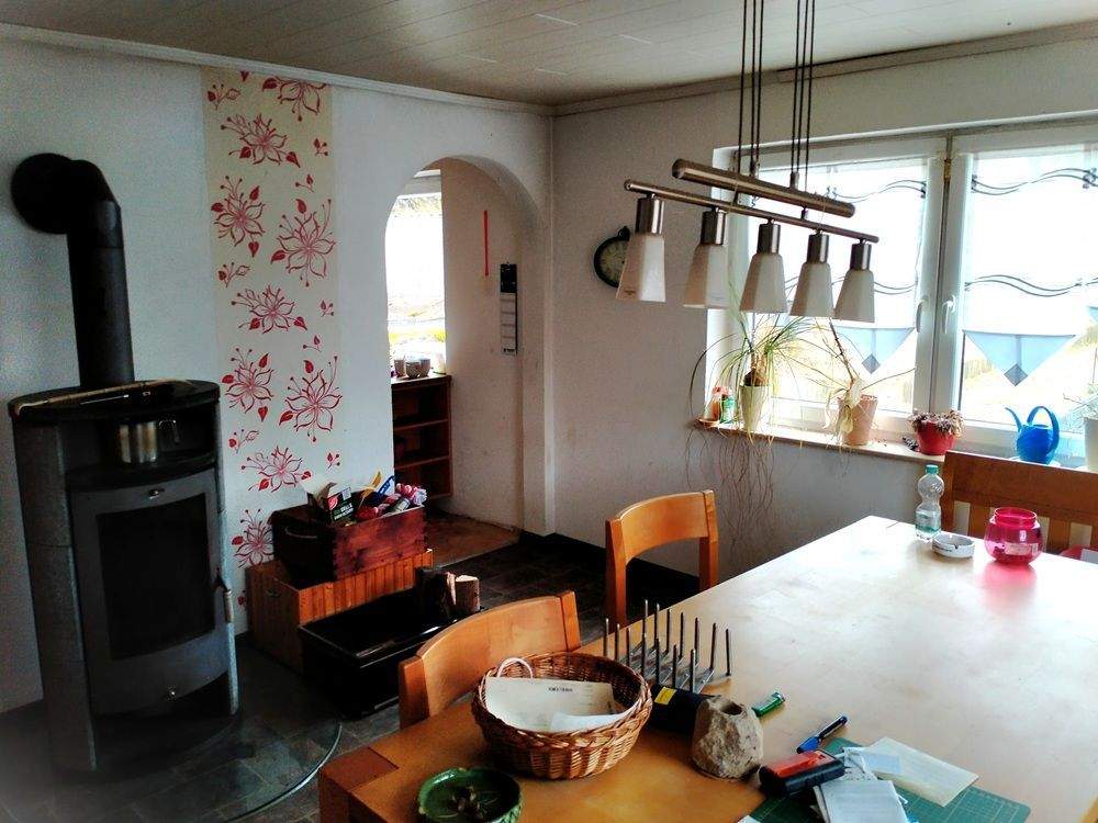 Wohnen an der Schambach, EFH mit großer Werkstatt und viel Grundstück – Altmannstein – Vorschaubild 5