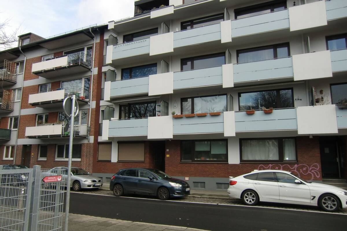 vord.Neustadt, nähe Hochschule – 28199 Bremen – Bild 1 von 6