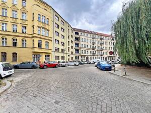 Bänschstraße: Solide Anlage. Starke Lage. Attraktiver Quadratmeterpreis! – 10247 Berlin – Vorschaubild 3