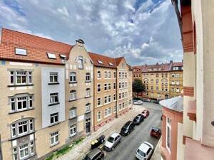 Sanierte 3-Raum-Wohnung in der Johannesvorstadt – 99086 Erfurt – Vorschaubild 6