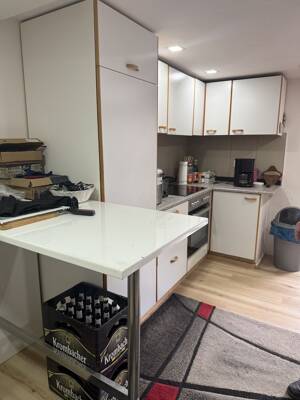 Freistehendes Familienhaus mit Wellnessbereich, 1.500 m² Grundstück und Ausbaupotenzial – 42855 Remscheid – Vorschaubild 8