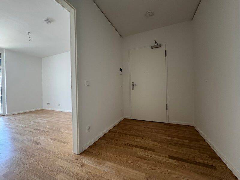 Die gefällt mir: interessante 3-Zimmer Wohnung im Erstbezug – Leipzig – Vorschaubild 2
