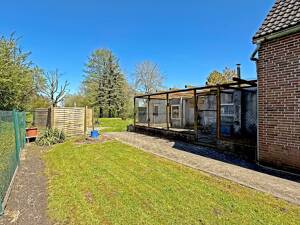 Handwerkerhaus mit großem Grundstück und viel Potenzial in Hamburg-Curslack - Wentzel Dr. – 21039 Hamburg – Vorschaubild 9