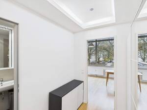 Möbliertes & zentrales all-inclusive Apartment im Herzen von Hamburg! | XL Bude – 20144 Hamburg – Vorschaubild 5
