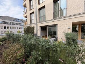 Wohnen auf 2 Etagen - Neues Wallufer - Lübeck – 23558 Lübeck – Vorschaubild 4