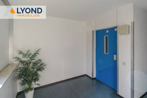 Attraktive 1,5-Zimmer (42 m²) mit Loggia, Stellplatz & Fernwärme zu verkaufen! – 45888 Gelsenkirchen – Vorschaubild 7