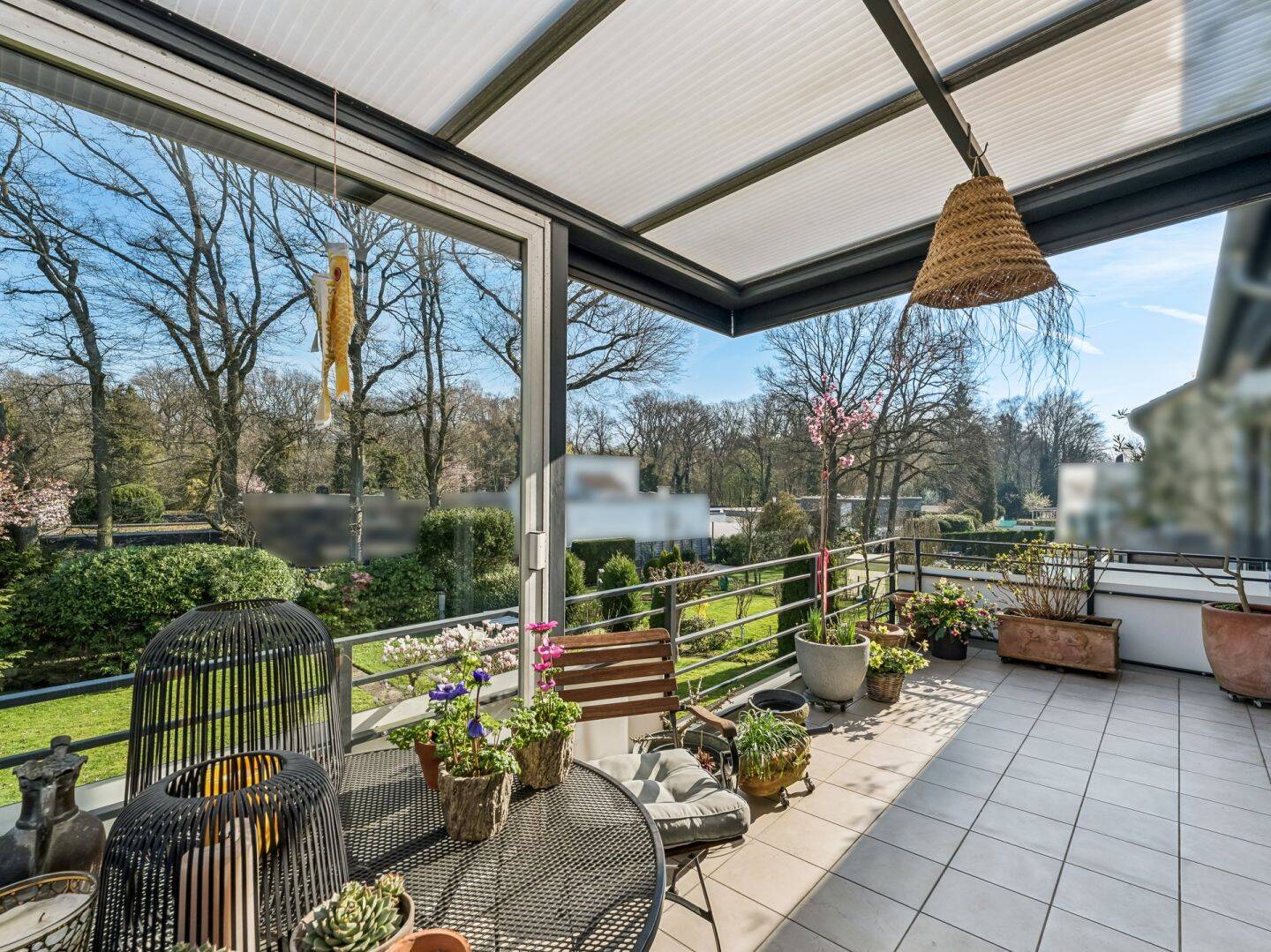 Erstklassige Lage Hilden: Luxuriöses 4-Parteienhaus auf repräsentativem Anwesen – Hilden – Vorschaubild 7