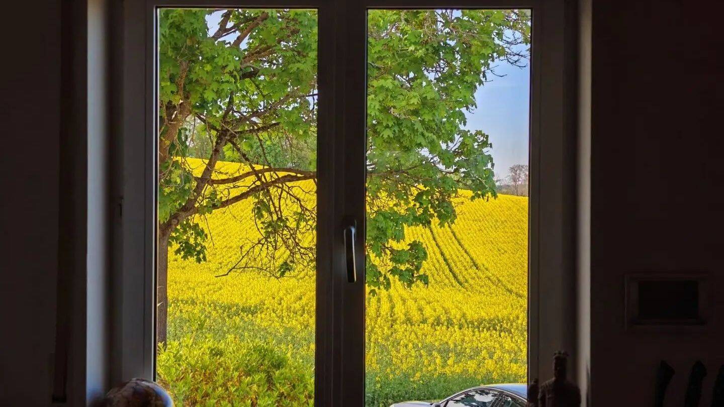 „Premium-Einfamilienhaus mit Panoramablick | PV + Speicher | Homeoffice | bezugsbereit | nur ca. 100 km von München“ – Niederviehbach – Vorschaubild 3