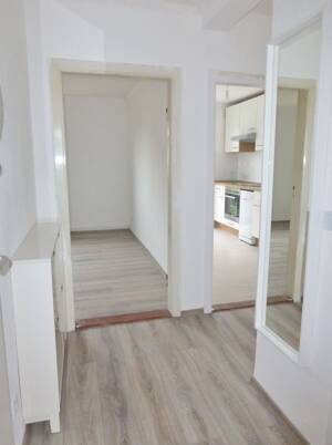 Gemütliche, helle Wohnung nahe der Überseestadt! – 28217 Bremen – Vorschaubild 3